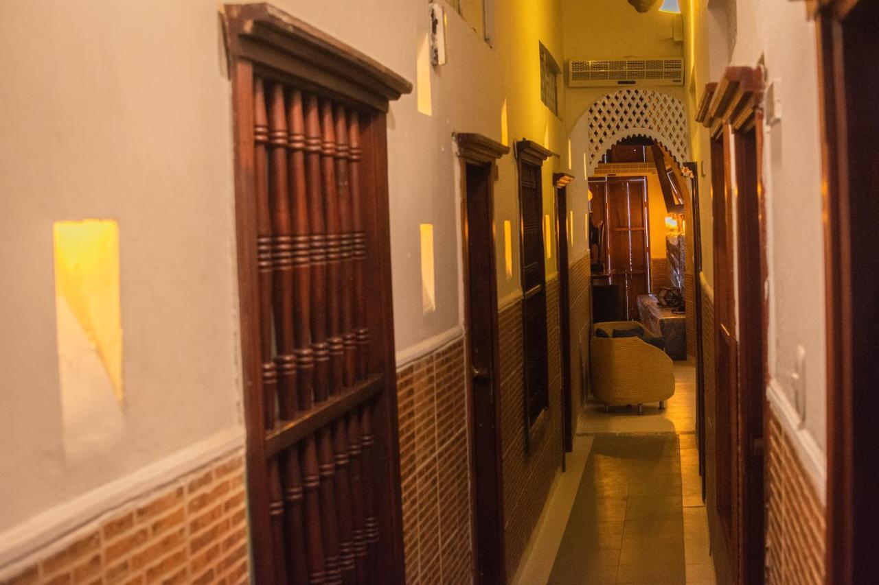 Hotel Mangata — Fotos 3