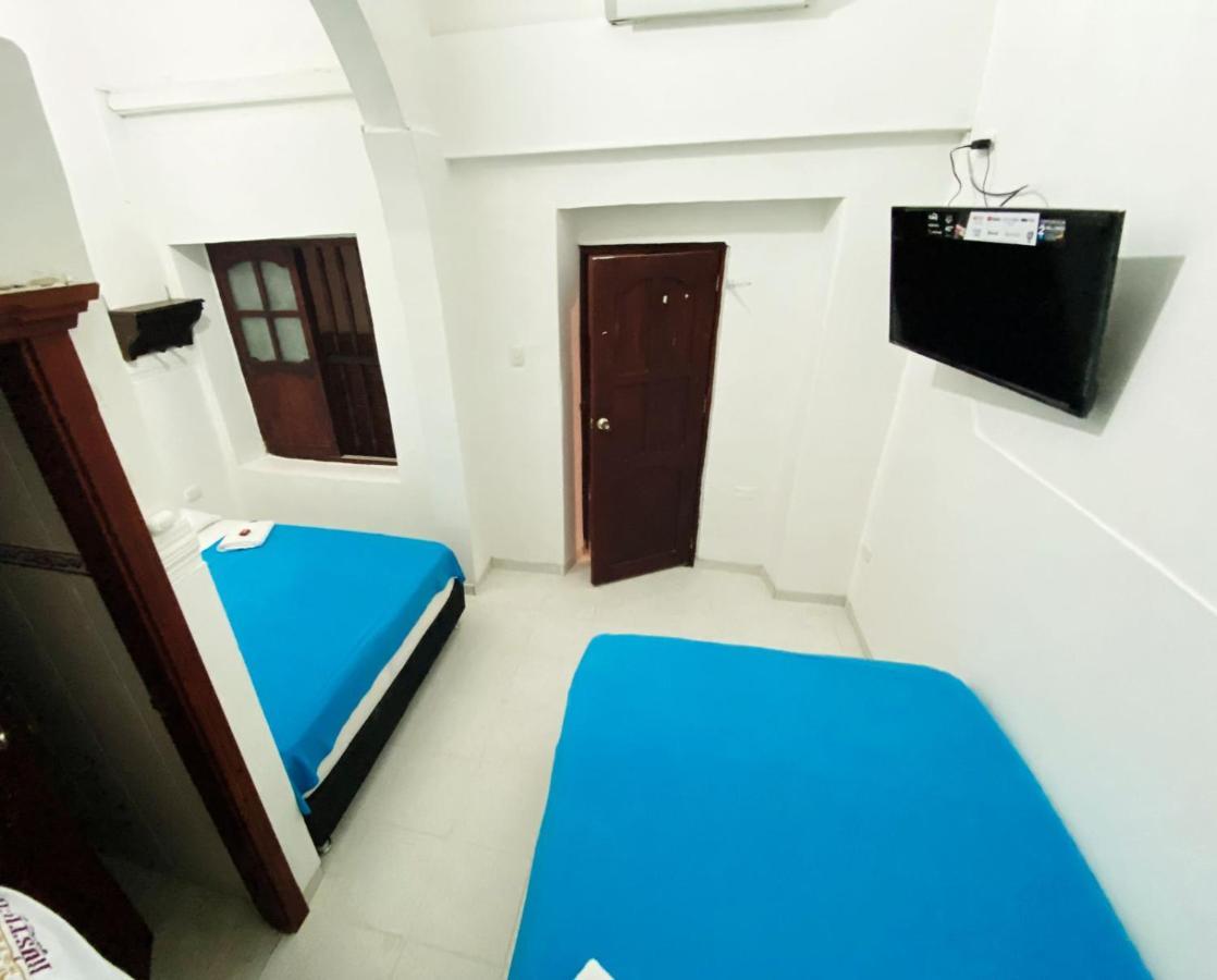 Hotel Mangata — Fotos 1