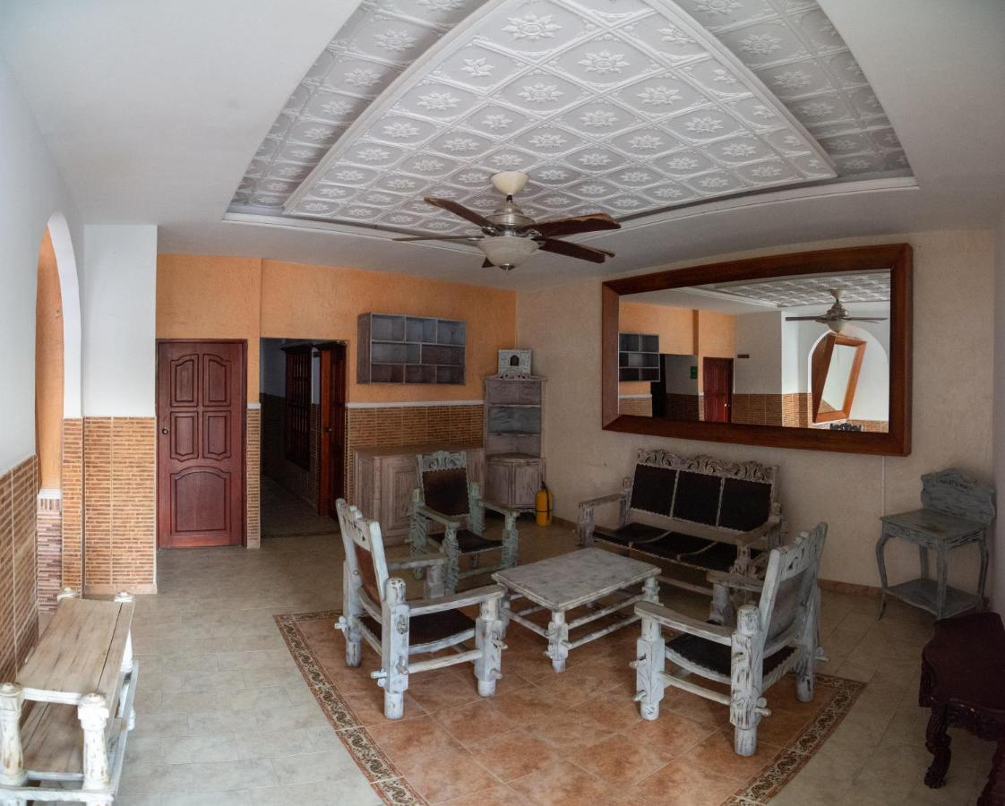 Hotel Mangata, Cartagena
